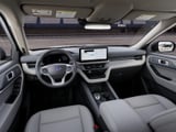 2027 Ford Explorer - Preview 9