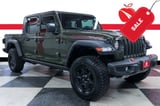 2021 Jeep Gladiator - Preview 2