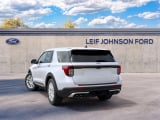 2027 Ford Explorer - Preview 8