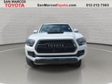 2019 Toyota Tacoma - Preview 2