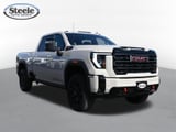 2026 GMC Sierra 2500 HD - Preview 3