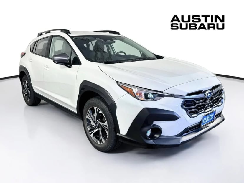 2026 Subaru Crosstrek - Image 1