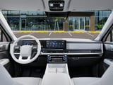 2026 Hyundai Santa Fe - Preview 11
