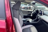 2025 Toyota RAV4 - Preview 8