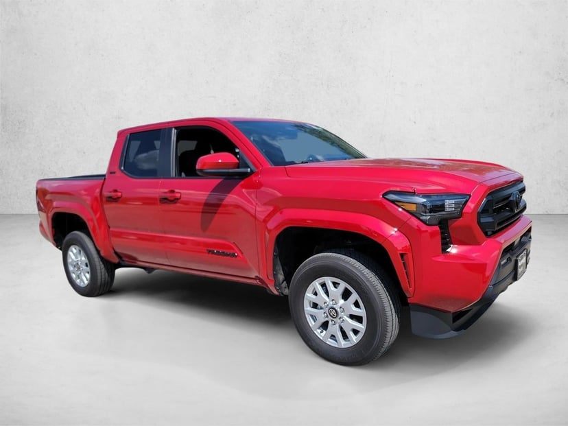 2026 Toyota Tacoma - Image 1