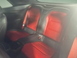 2023 Chevrolet Camaro - Preview 16