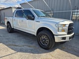 2016 Ford F-150 - Preview 8