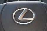 2025 Lexus IS - Preview 15