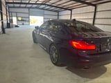 2018 BMW 5 Series - Preview 6