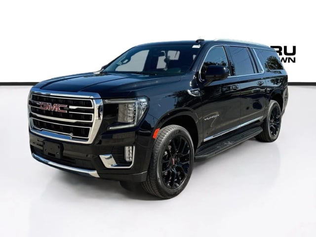 2023 GMC Yukon XL