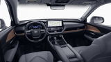 2026 Toyota Grand Highlander - Preview 5