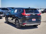 2017 Honda CR-V - Preview 5