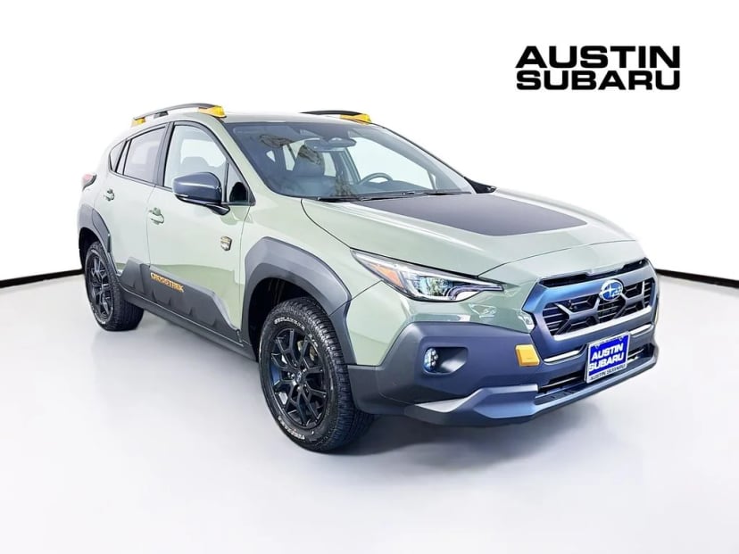 2026 Subaru Crosstrek - Image 1