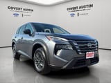 2024 Nissan Rogue - Preview 7