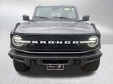 2023 Ford Bronco - Preview 3