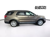 2016 Ford Explorer - Preview 8