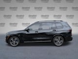 2024 BMW X7 - Preview 9