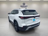 2026 Volkswagen Tiguan - Preview 3