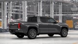 2026 Toyota Tacoma - Preview 11