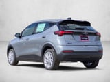 2027 Chevrolet Bolt - Preview 7