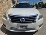 2013 Nissan Altima - Preview 14