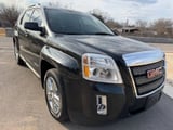 2014 GMC Terrain - Preview 8