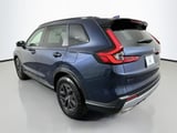 2026 Honda CR-V - Preview 7