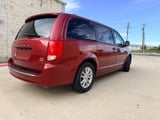2015 Dodge Grand Caravan - Preview 2