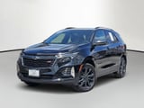2023 Chevrolet Equinox - Preview 3