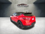 2022 Chevrolet Blazer - Preview 3