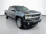2018 Chevrolet Silverado 1500 - Preview 3