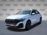 2026 Audi Q8 - Preview 4