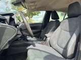 2021 Toyota Corolla - Preview 9