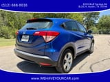 2018 Honda HR-V - Preview 5