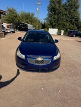 2012 Chevrolet Cruze - Preview 2