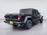 2026 Jeep Gladiator - Preview 5