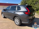 2024 Honda CR-V - Preview 7