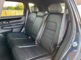 2027 Honda CR-V - Preview 13