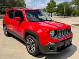 2015 Jeep Renegade - Preview 9