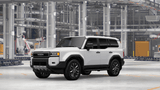 2027 Toyota Land Cruiser - Preview 2