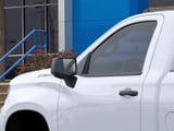 2026 Chevrolet Silverado 1500 - Preview 12