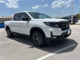 2026 Honda Ridgeline - Preview 2