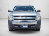 2008 Chevrolet Silverado 1500 - Preview 3