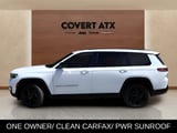 2023 Jeep Grand Cherokee L - Preview 2