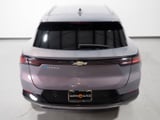 2024 Chevrolet Equinox EV - Preview 6