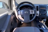 2016 Nissan Frontier - Preview 4