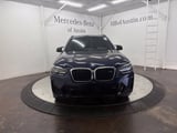 2022 BMW X3 - Preview 3