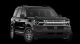 2026 Ford Bronco Sport - Preview 4