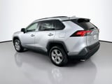 2025 Toyota RAV4 - Preview 7