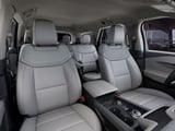 2027 Ford Explorer - Preview 10